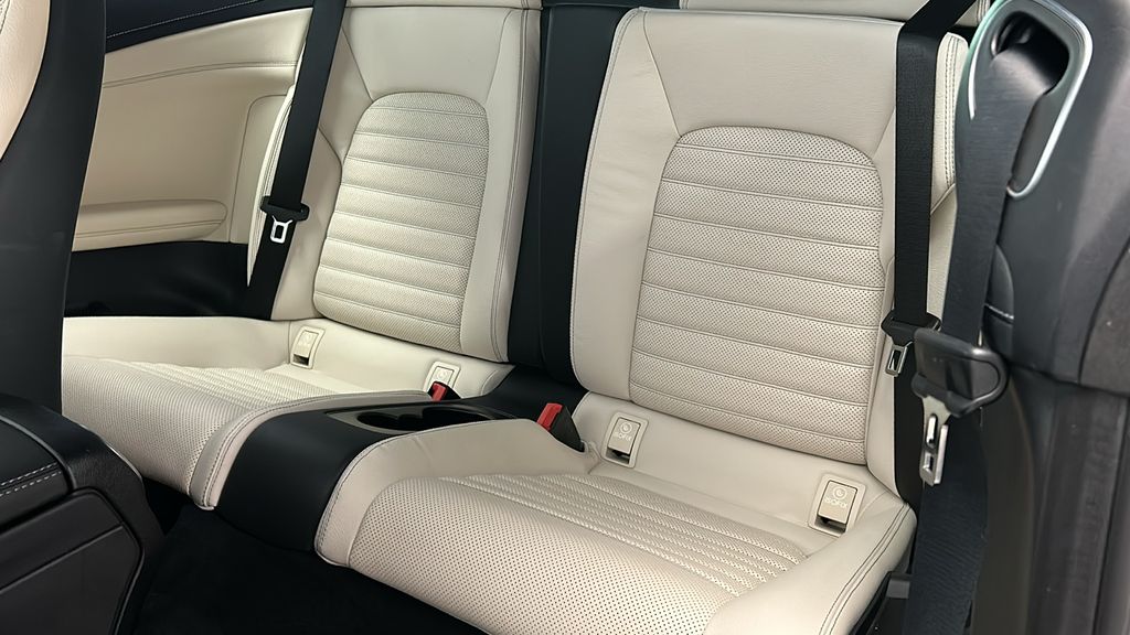 2022 Mercedes-Benz C-Class C 300 20