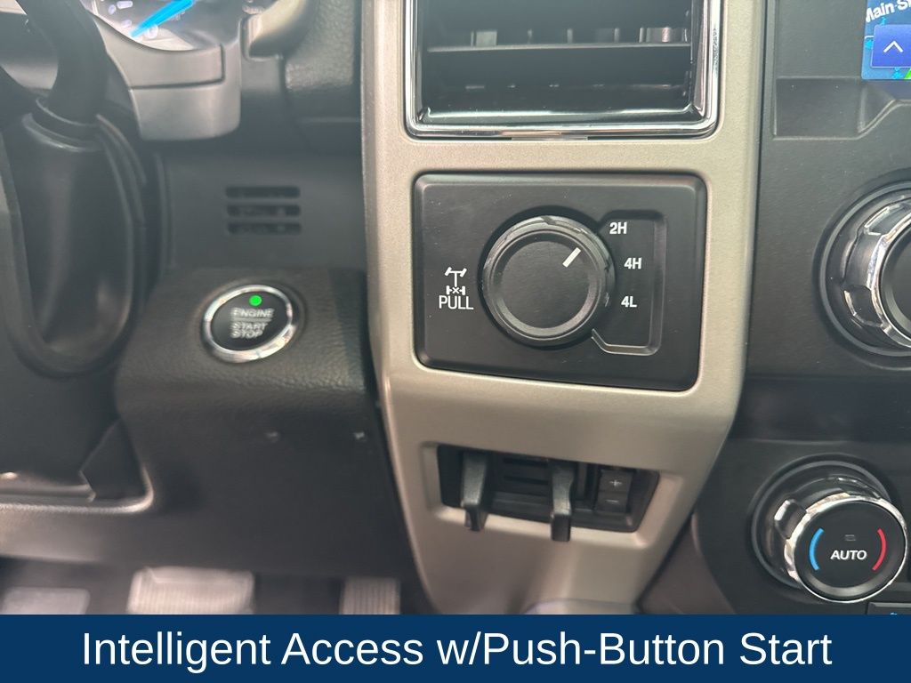 2021 Ford F-350 Super Duty LARIAT