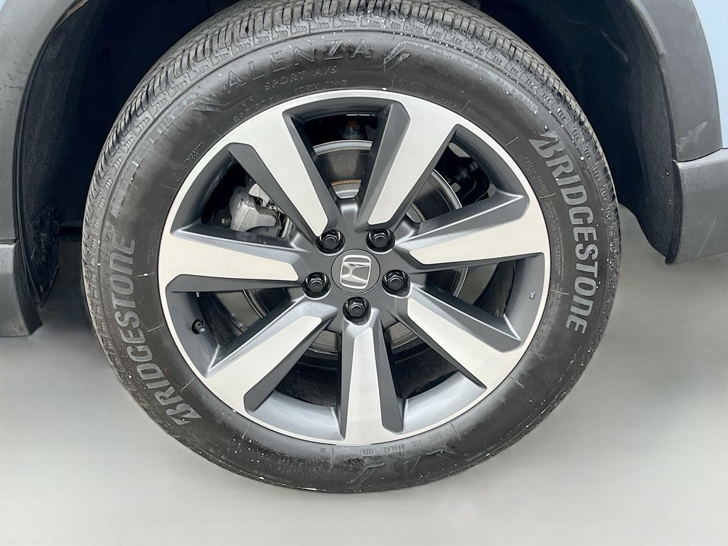 Used 2023 Gray Honda Touring image 33