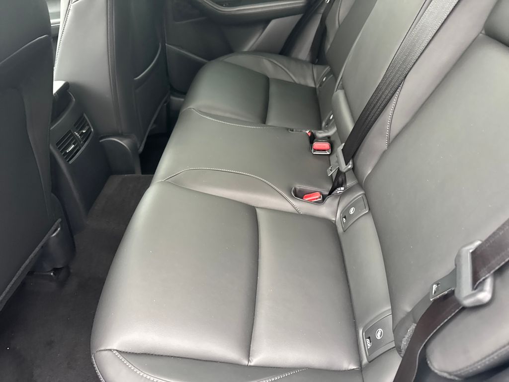 New 2026 Blue Mazda 2.5 S Preferred image 37