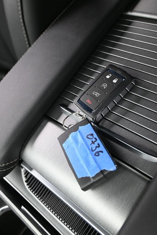 New 2026 Bright White Clearcoat Jeep  image 24