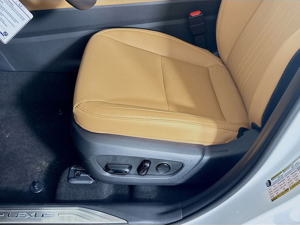 Thumbnail: 2026 Lexus NX - 21