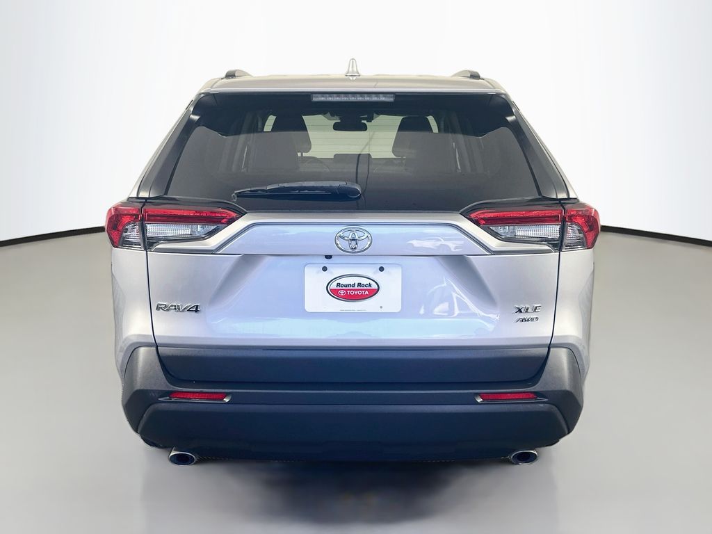 Thumbnail: 2023 Toyota RAV4 - 6