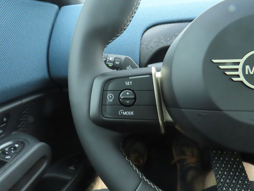 Thumbnail: 2026 MINI Cooper Countryman - 12