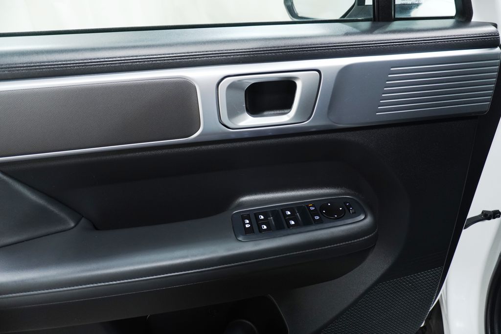 2026 Hyundai Santa Fe SEL - Photo 26