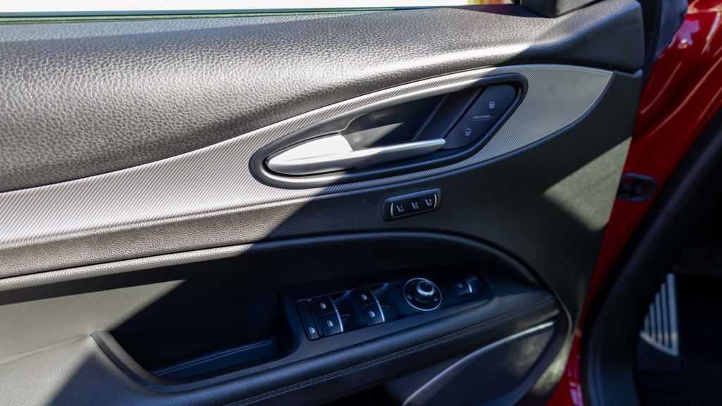 Used 2019 Alfa Romeo Stelvio Base 4D Sport Utility