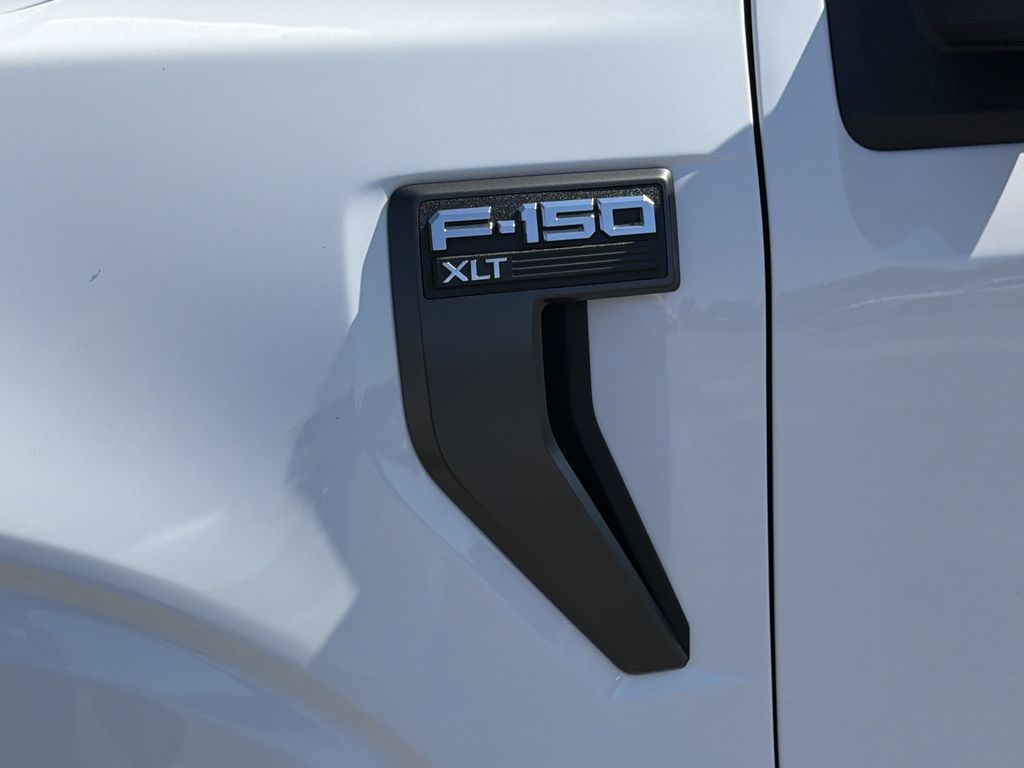 Used 2023 Ford F-150 Truck