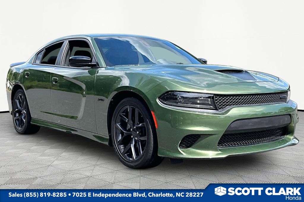 2023 Dodge Charger R/T