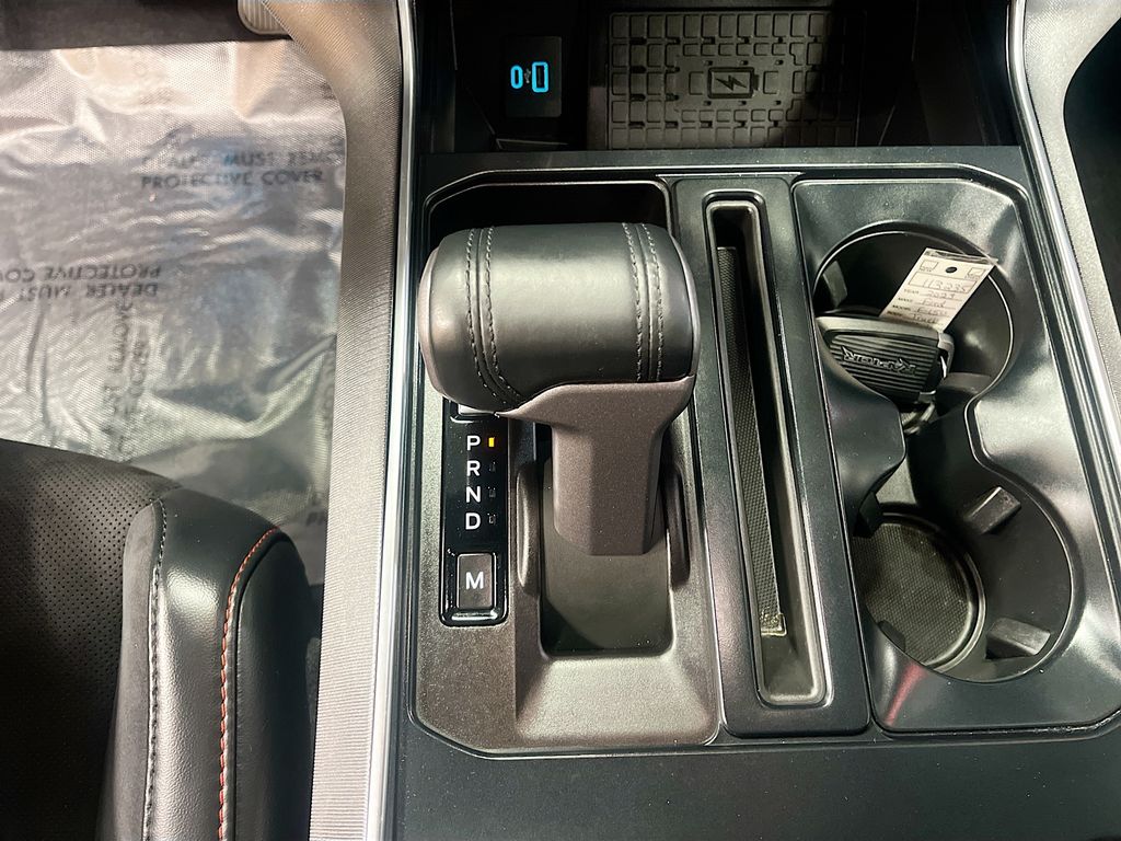 Used 2023 Oxford White Ford Raptor image 17