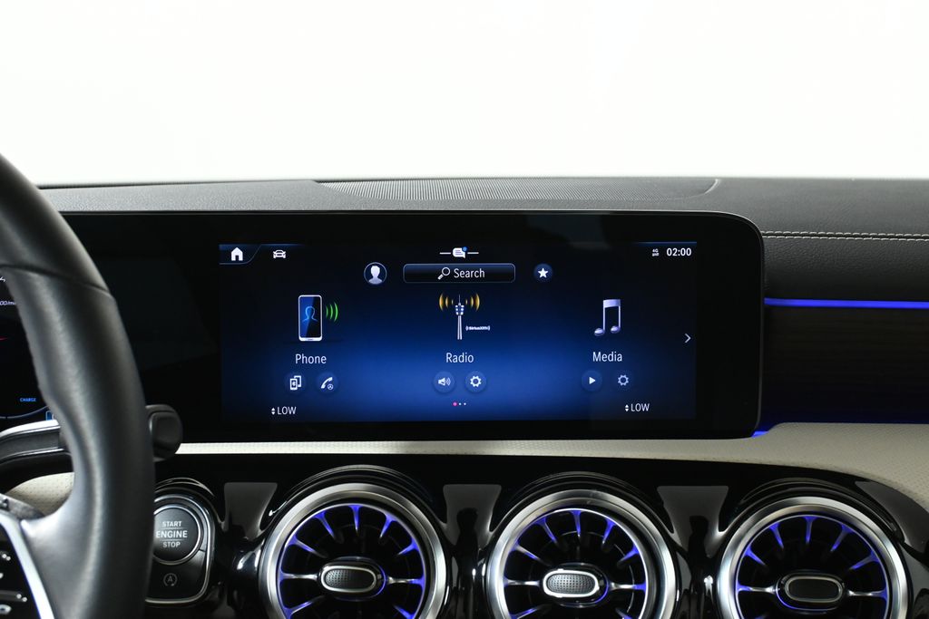 Thumbnail: 2026 Mercedes-Benz CLA - 23