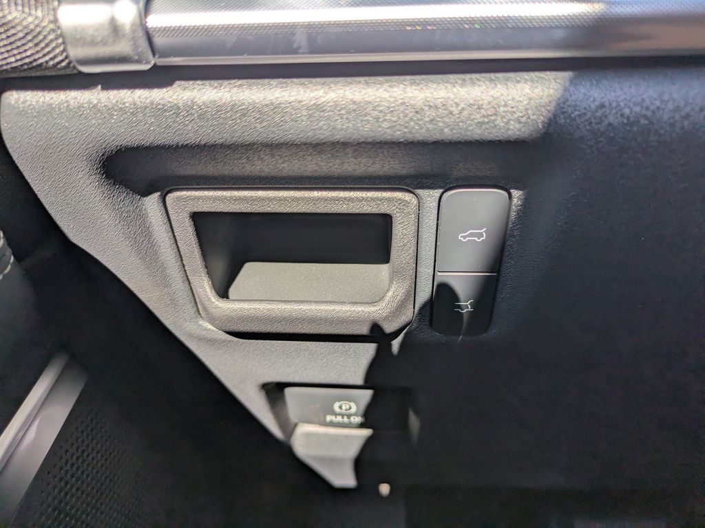 2027 Ford Expedition Max 