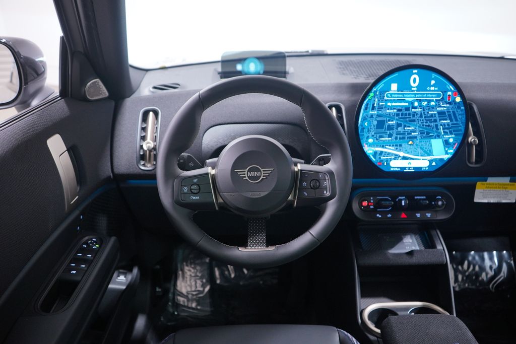 Thumbnail: 2026 MINI Cooper Countryman - 11