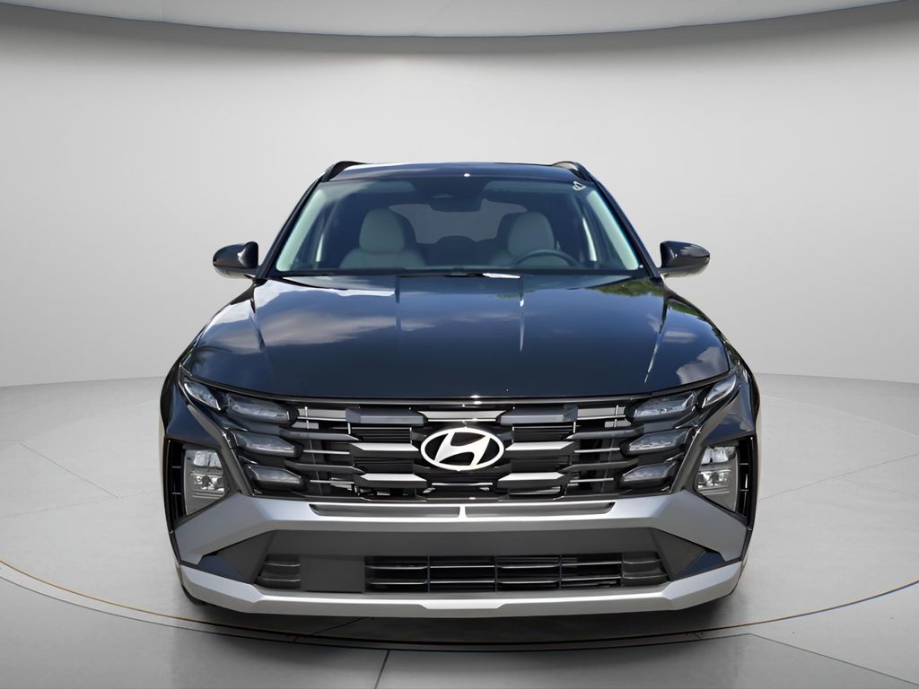 2026 Hyundai Tucson - $31,440