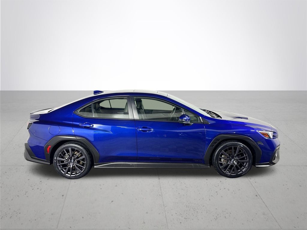 2023 Subaru WRX Limited