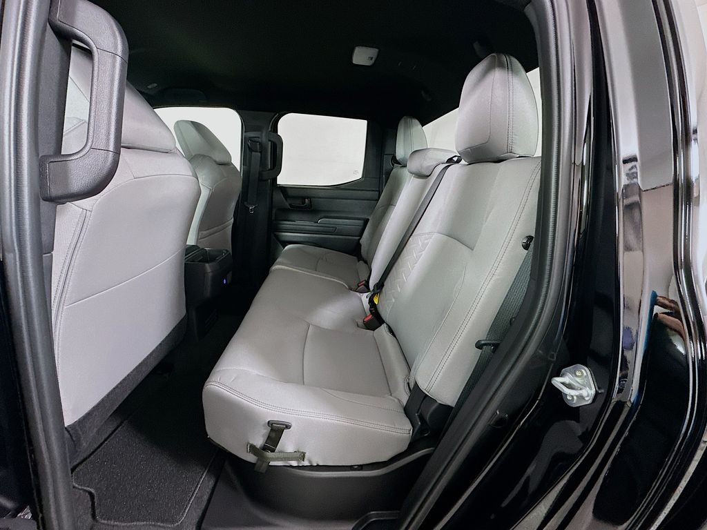 Thumbnail: 2025 Toyota Tacoma - 24