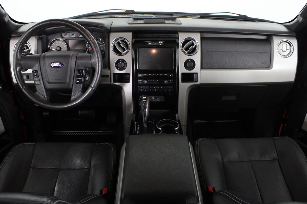 Used 2012 Ford F-150 for sale in 