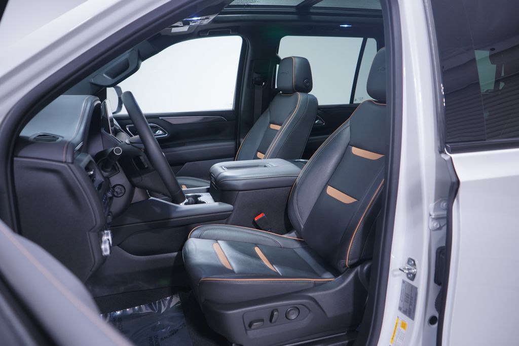 Thumbnail: 2024 GMC Yukon - 7