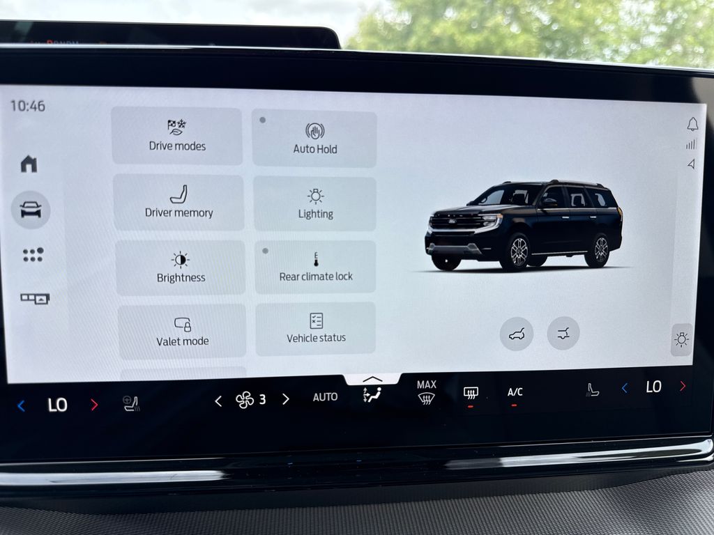 New 2026 Gray Ford Active image 29
