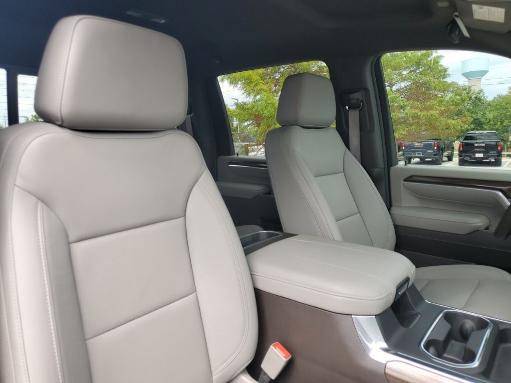Used Car 2025 Chevrolet Silverado 2500hd  Lt For Sale Under $70,000 In Austin, Texas