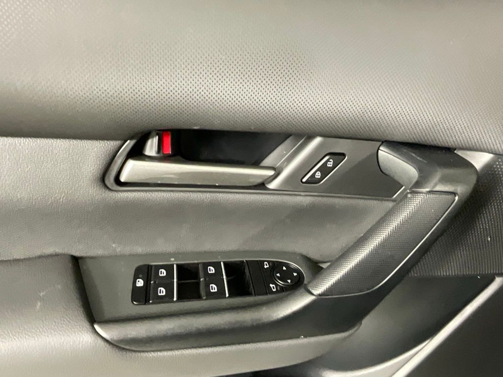 New 2026 Gray Mazda Preferred image 20