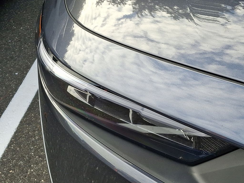 Thumbnail: 2025 Honda Accord - 4
