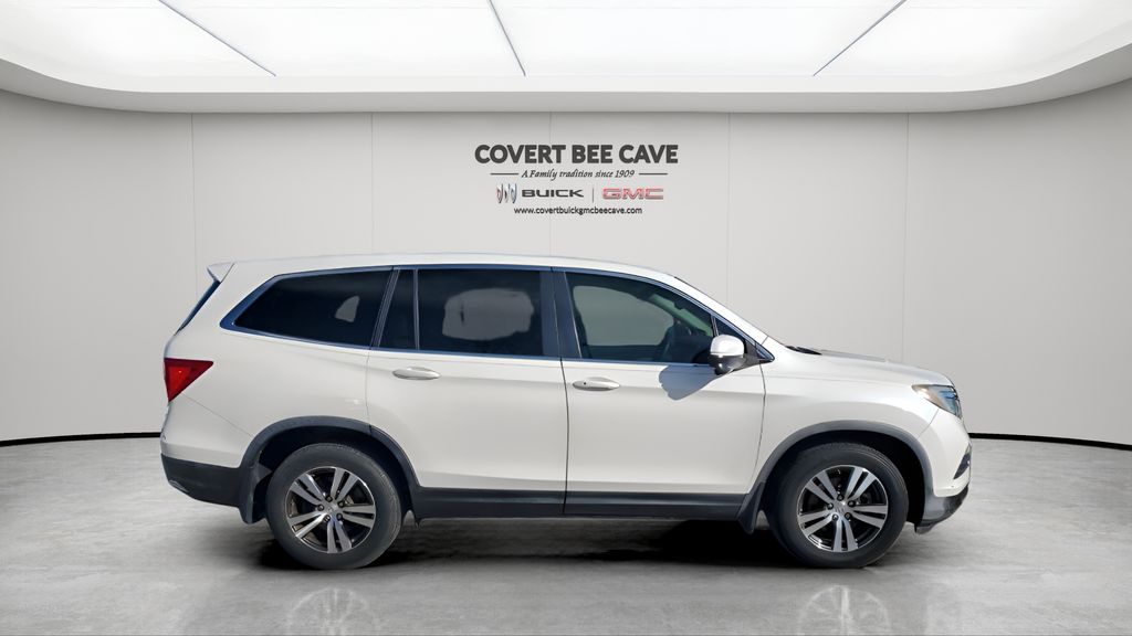 Used Car 2016 Honda Pilot  Ex-l For Sale Under $20,000 In Austin, Texas