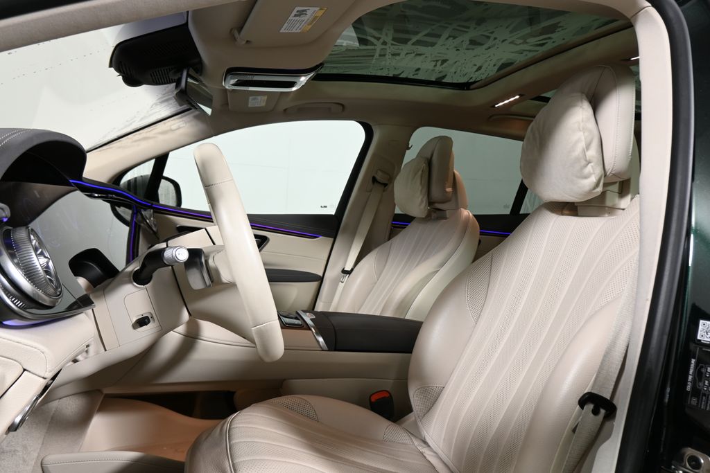 Thumbnail: 2023 Mercedes-Benz EQS - 5