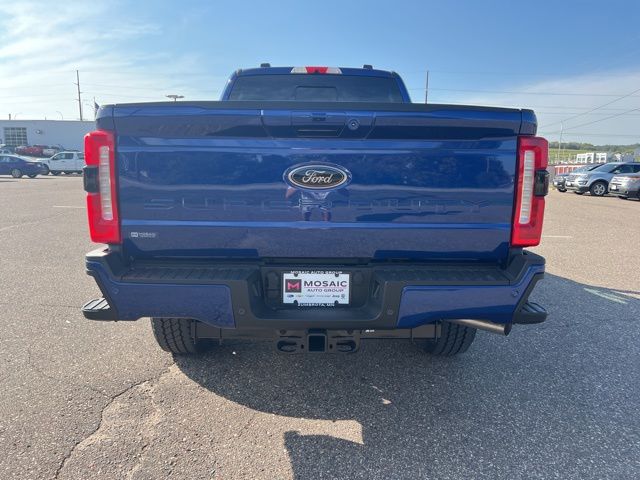 2026 Ford F-350SD