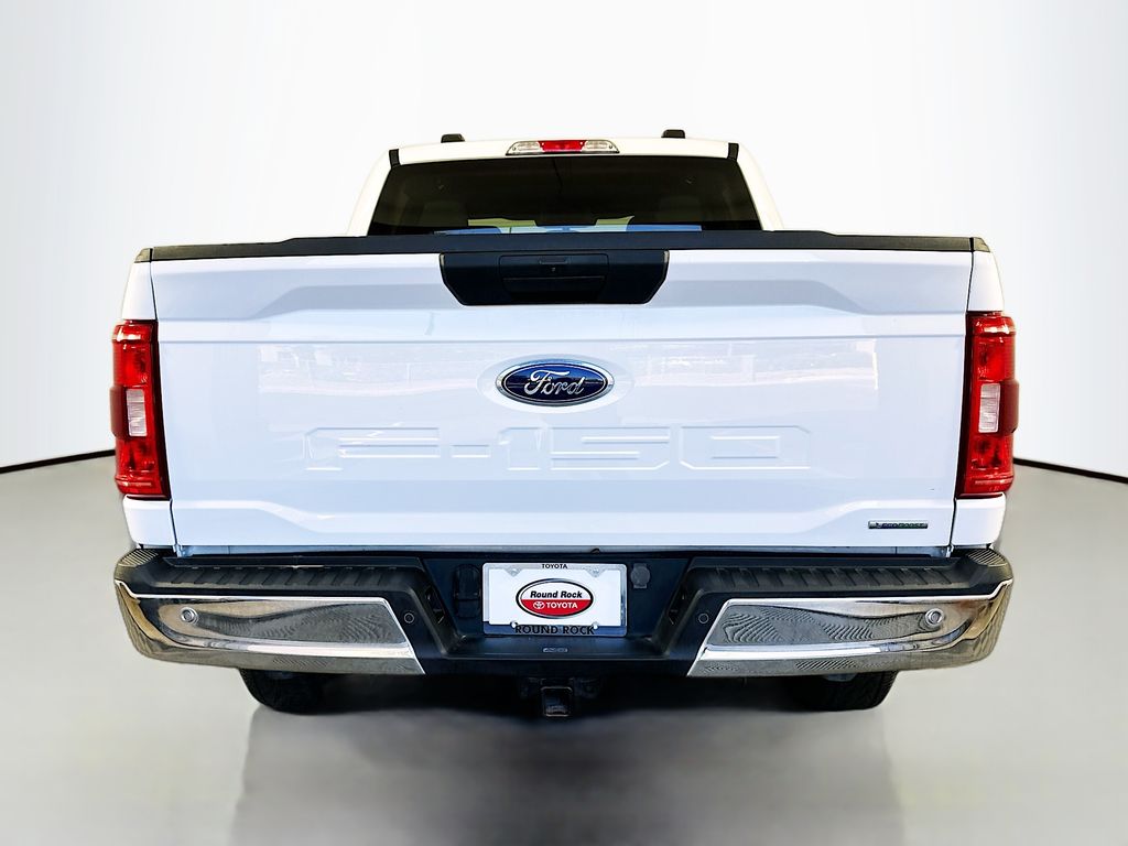 Thumbnail: 2023 Ford F-150 - 6