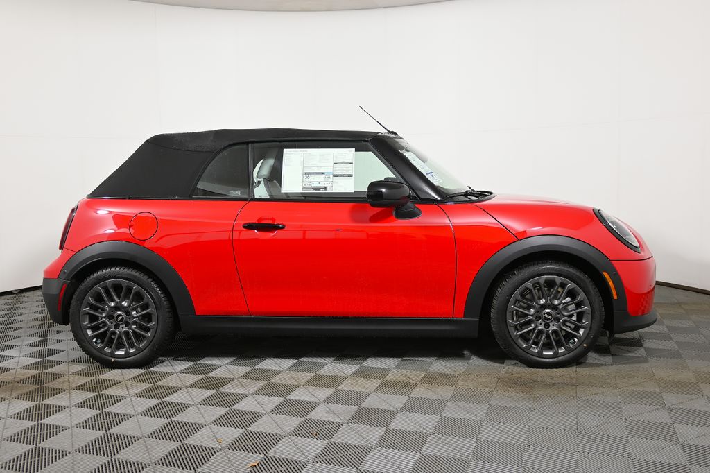 Thumbnail: 2026 MINI Cooper - 9