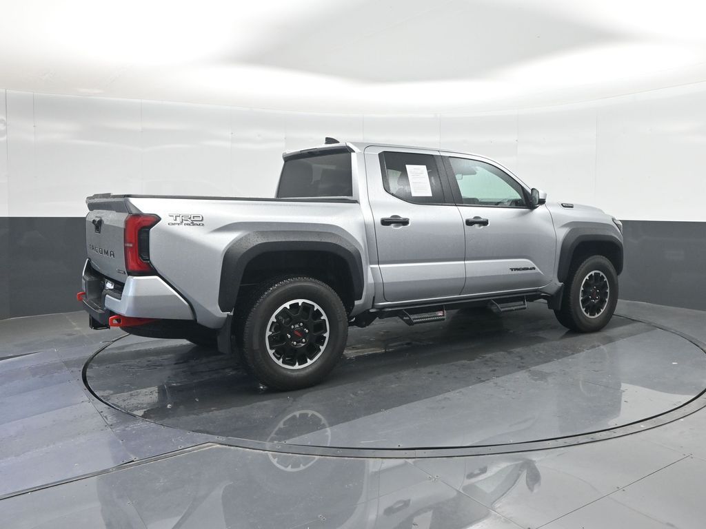 Used 2024 Toyota Tacoma Truck
