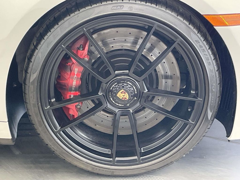 2024 Porsche 911 Carrera GTS  at Audi Porsche Sewickley