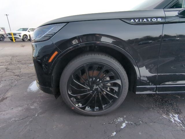 2025 Lincoln Aviator Reserve - Photo 2