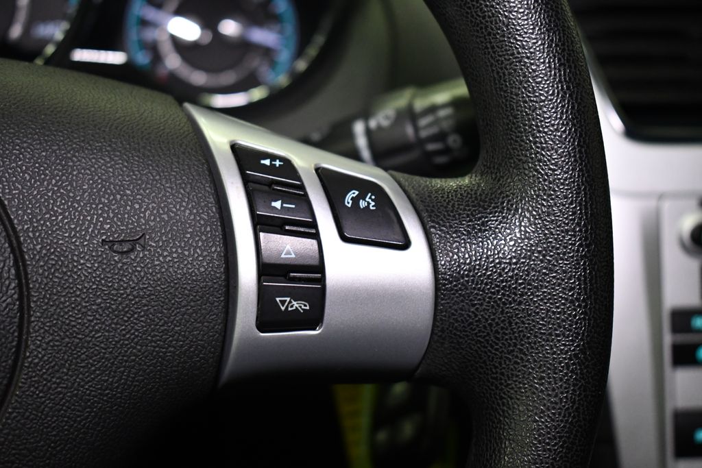 Thumbnail: 2009 Chevrolet Malibu - 21