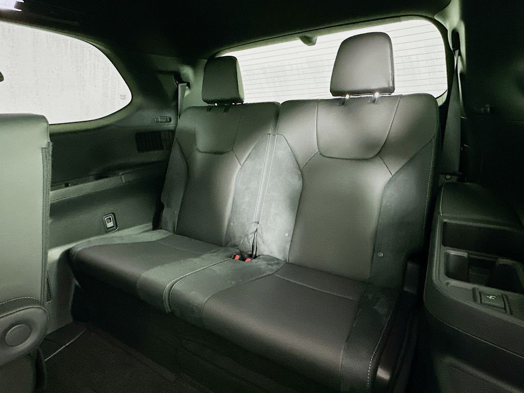 Thumbnail: 2024 Lexus TX - 27