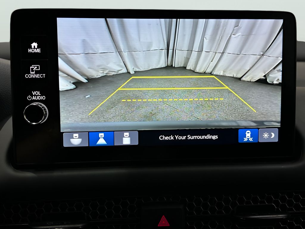 Certified Used 2026 Gray Honda Sport image 17