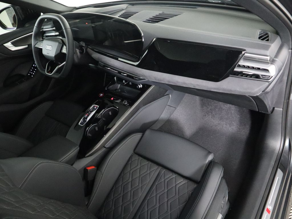 Thumbnail: 2025 Audi S5 - 19