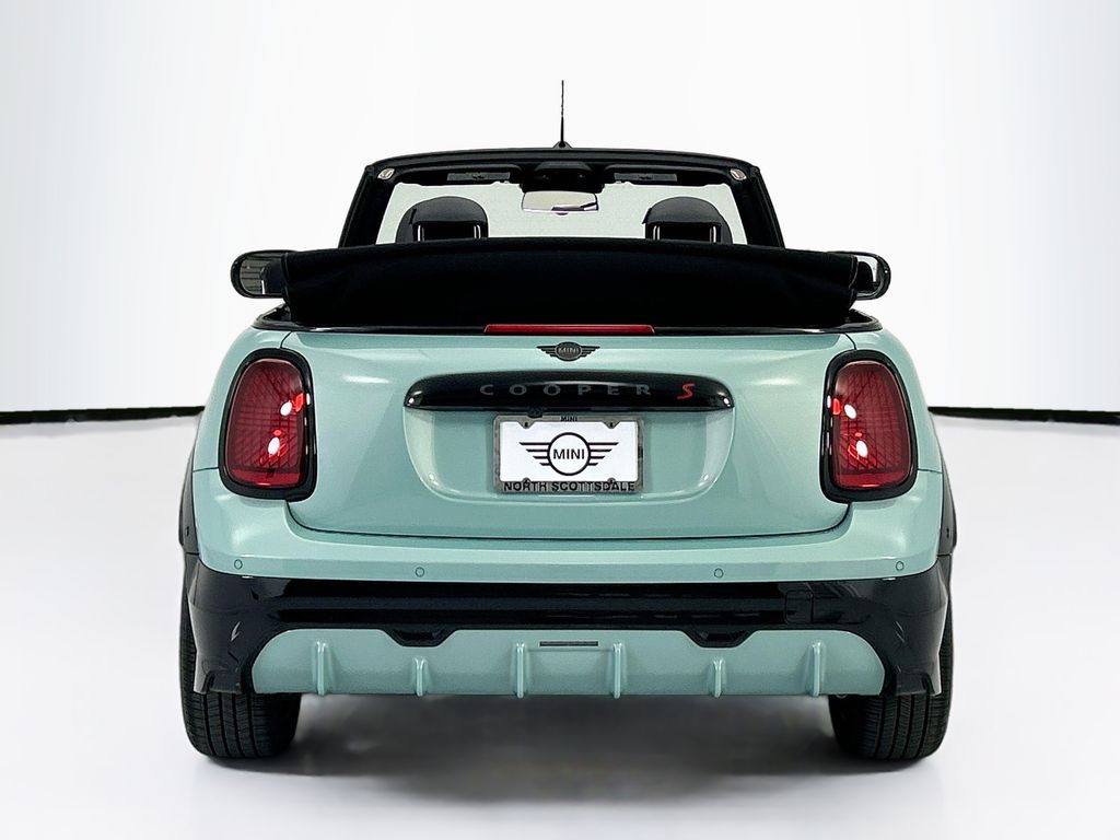 Thumbnail: 2026 MINI Cooper - 6