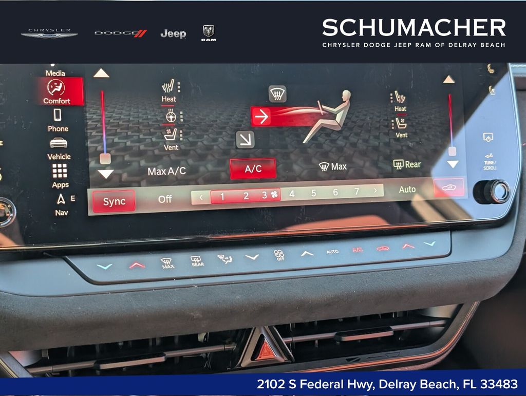 new 2026 Dodge Charger car, priced at $62,280