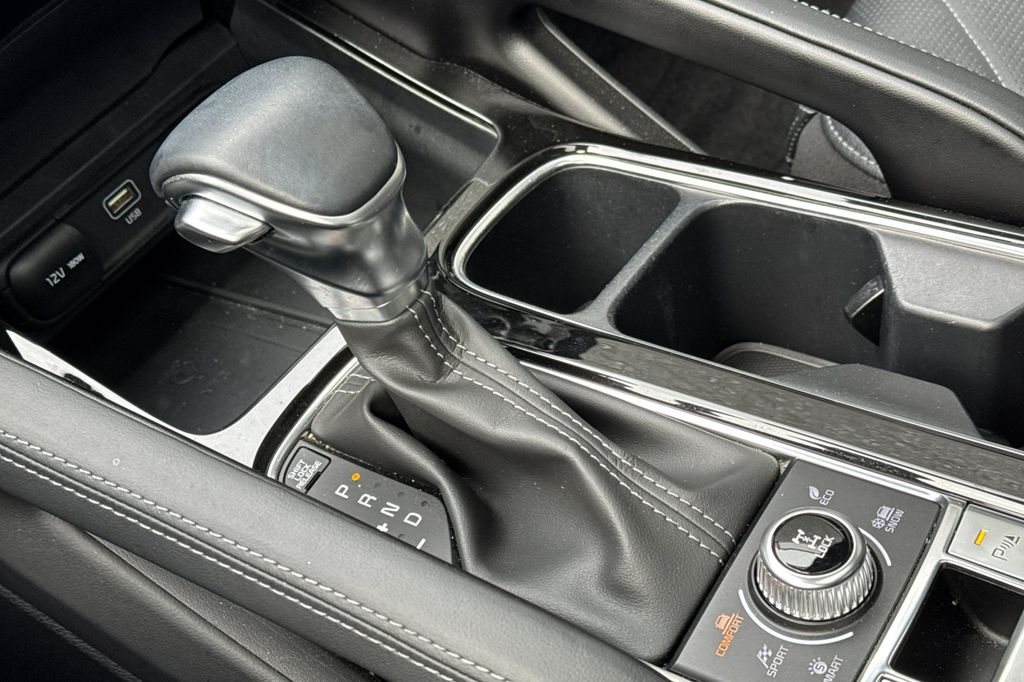 used 2023 Kia Telluride car, priced at $39,922