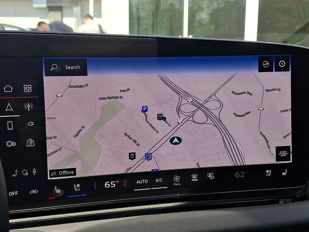 Thumbnail: 2025 Audi e-tron S - 17