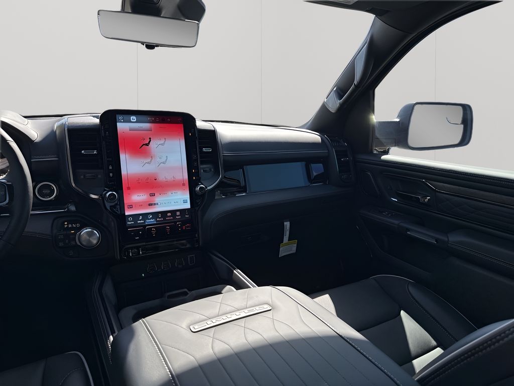 New 2026 Black Ram Limited image 24