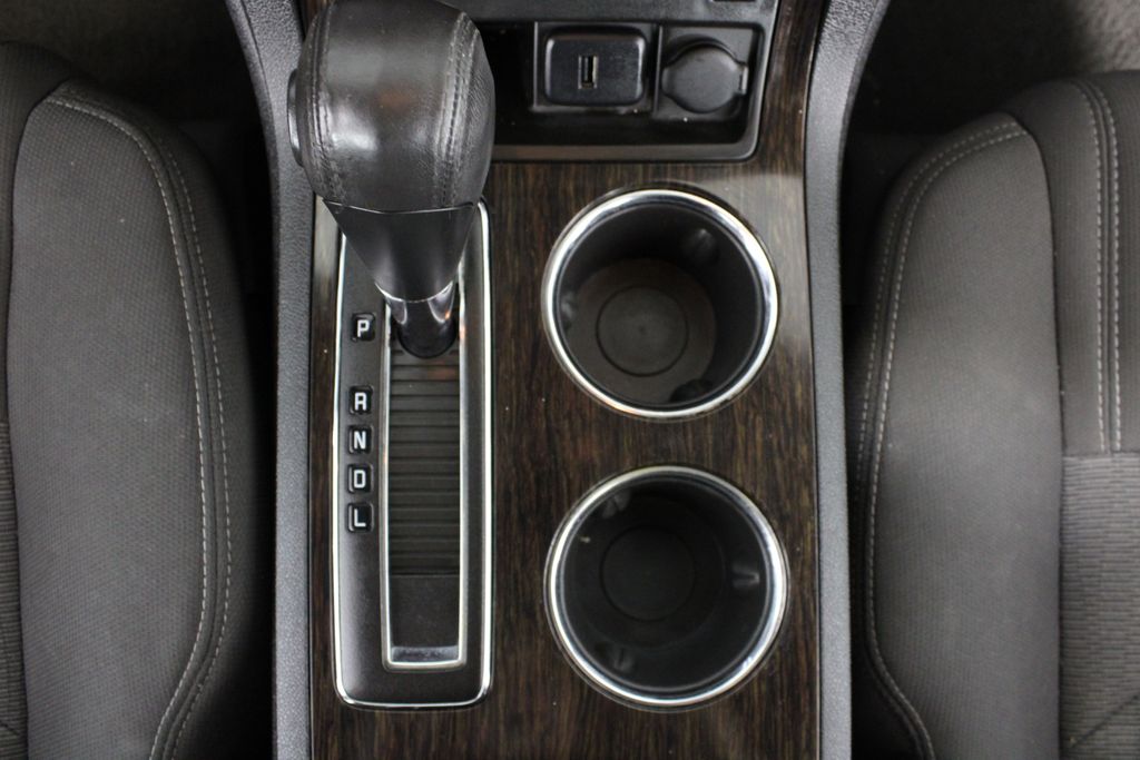 Used 2016 Chevrolet Traverse for sale in 