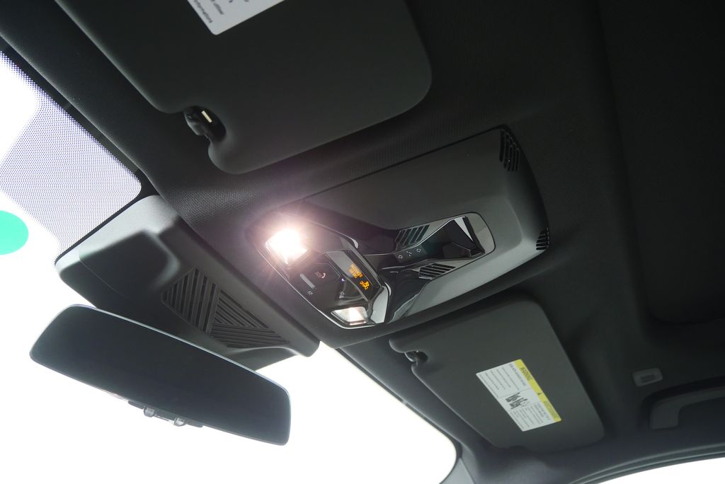 Thumbnail: 2026 BMW X1 - 21