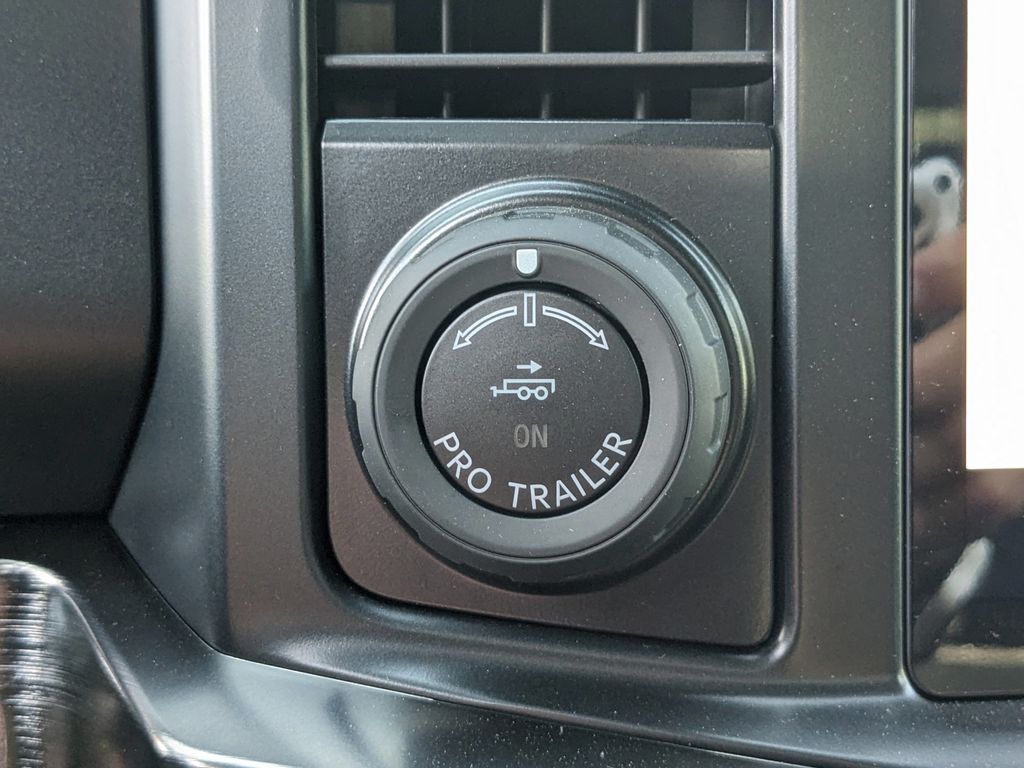 2024 Ford F-250 Super Duty Lariat