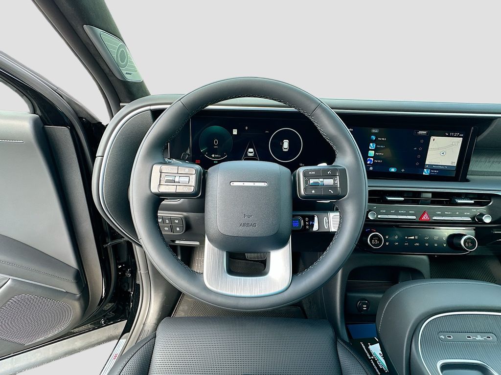 Thumbnail: 2026 Hyundai Palisade - 10