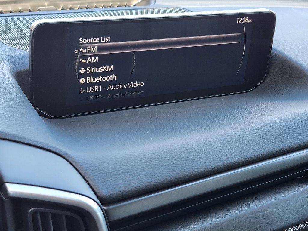 2026 Mazda CX-50 Turbo - Photo 8