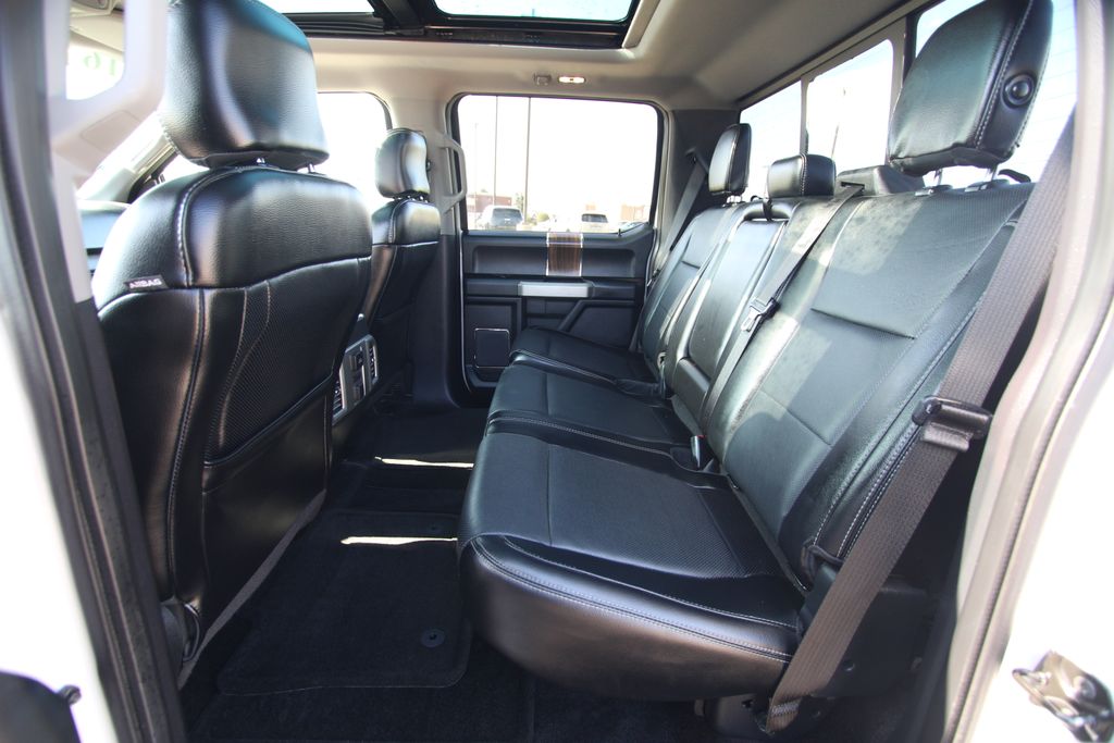 Used 2016 Ford F-150 Truck