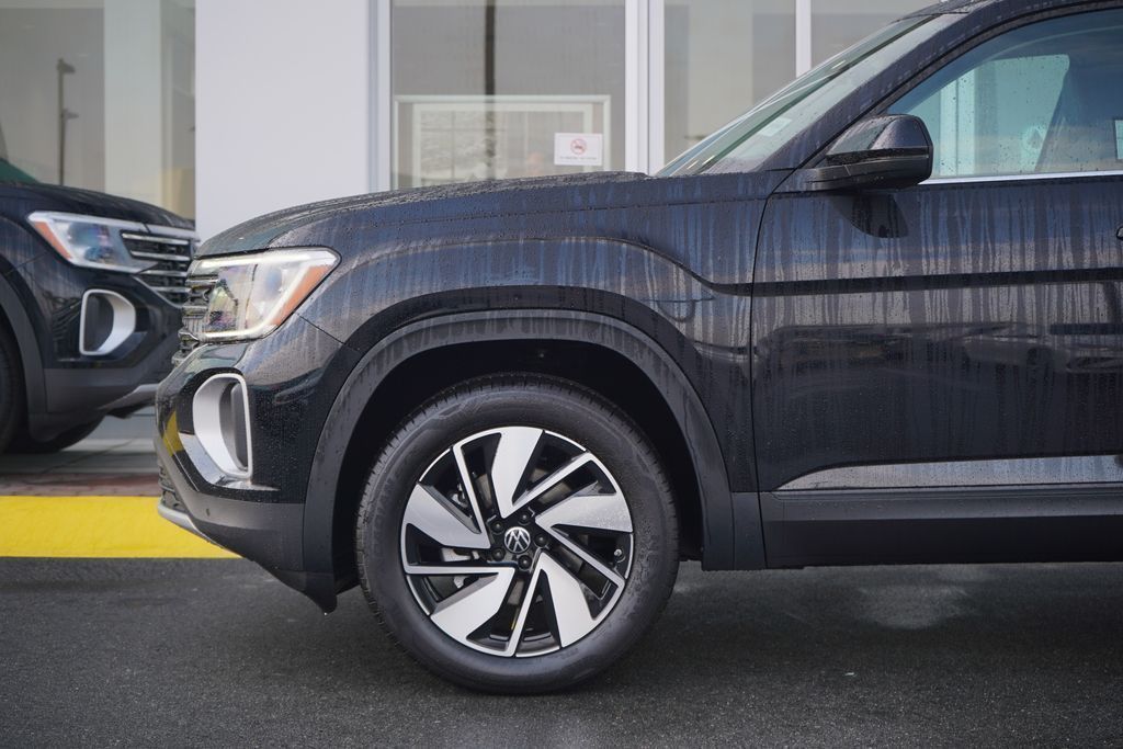 Thumbnail: 2026 Volkswagen Atlas - 2