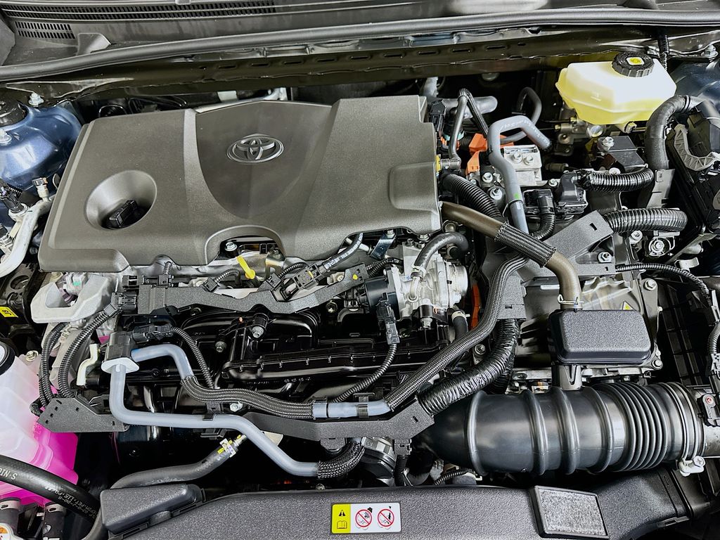 Thumbnail: 2026 Toyota Camry - 30